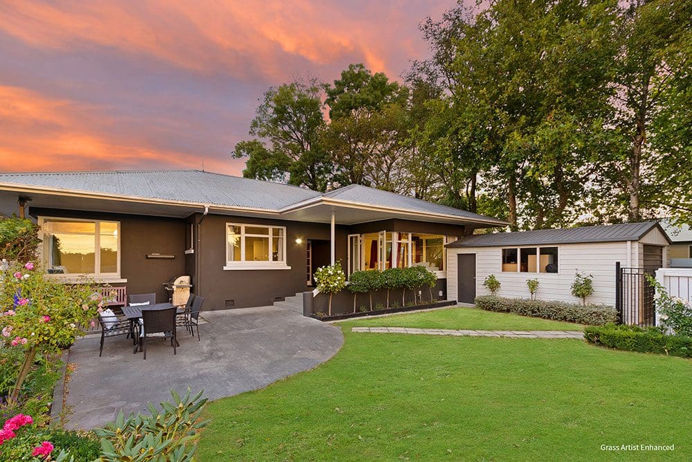 128 McFaddens Road - SOLD by Jonny Nicholls Real Estate