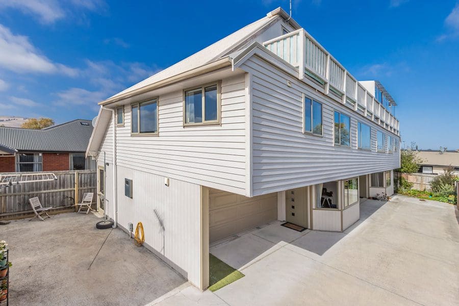 148A Huxley Street - SOLD by Jonny Nicholls Harcourts