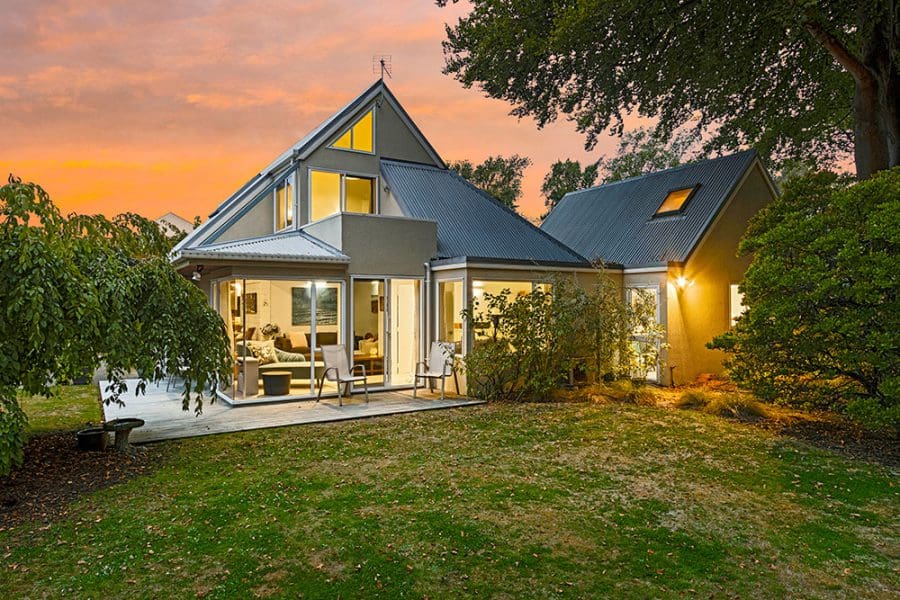2A Cephas Close - Property sold by Jonny Nicholls Harcourts
