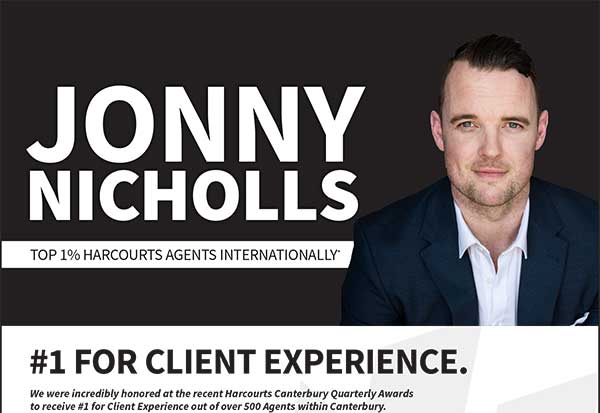 Jonny Nicholls Client Experience 3.3.22